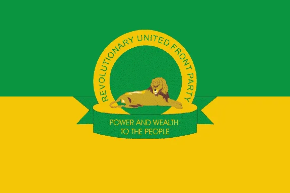 Shu Revolutionary Front