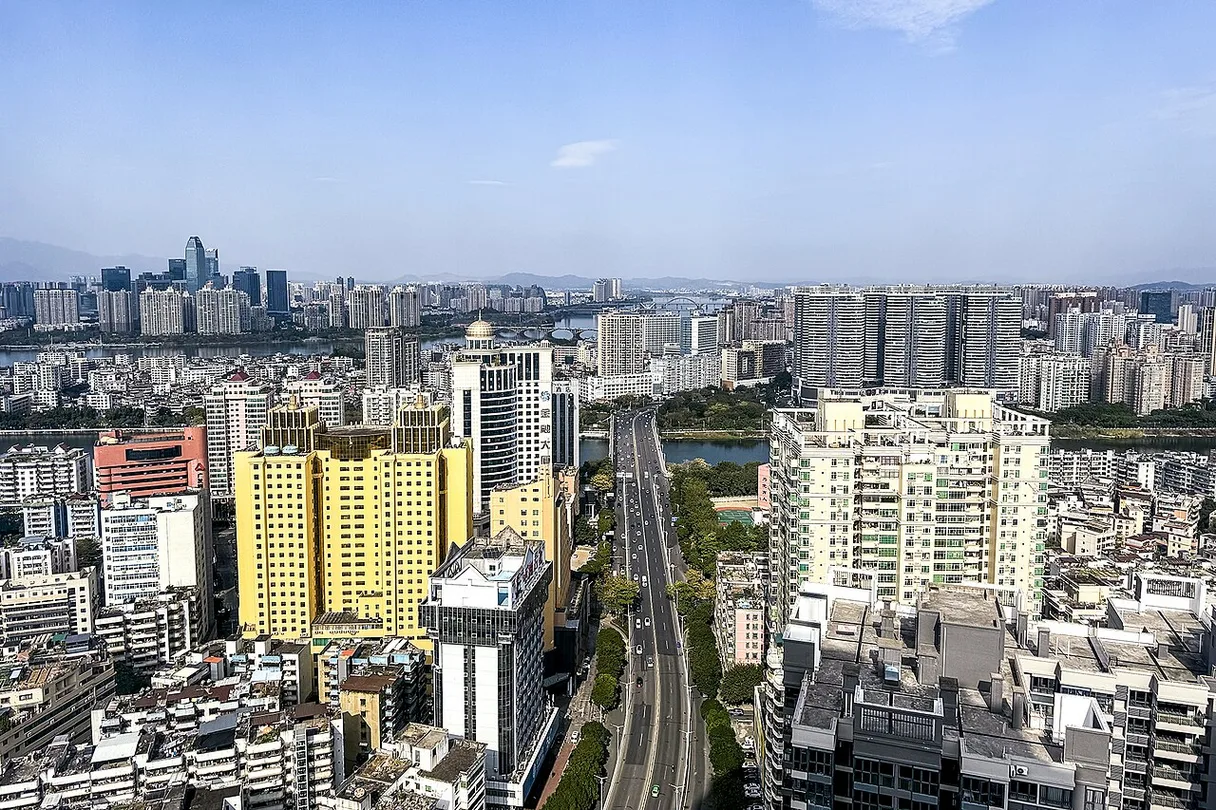 Huizhou Province