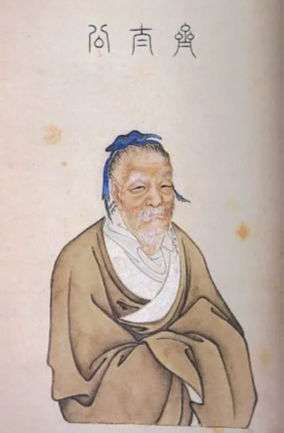 Kunlun Academy